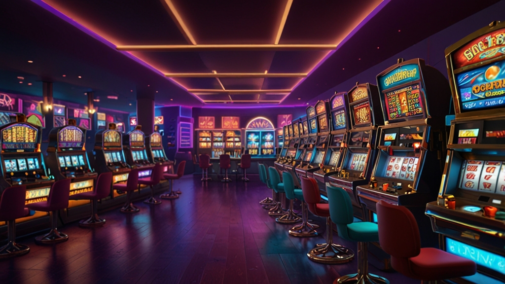 Posido Slot