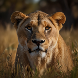 Savanna Fortune Posido Casino