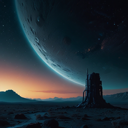 Starlight Frontier Casinò Posido