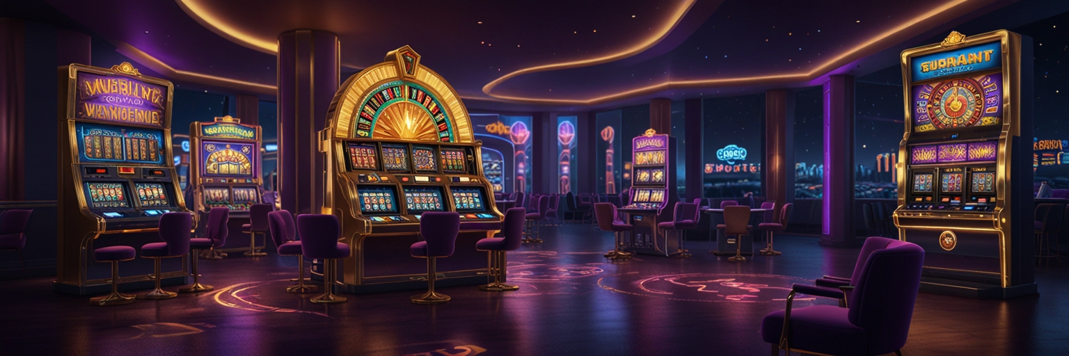 Posido Casino
